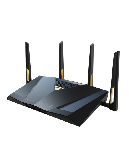Wrl Router 7200Mbps/Dual Band Rt-Be88U Asus