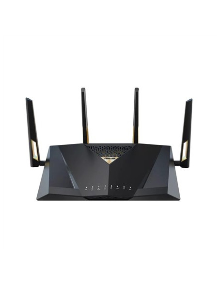 Wrl Router 7200Mbps/Dual Band Rt-Be88U Asus