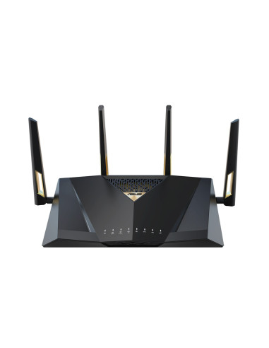 Wrl Router 7200Mbps/Dual Band Rt-Be88U Asus