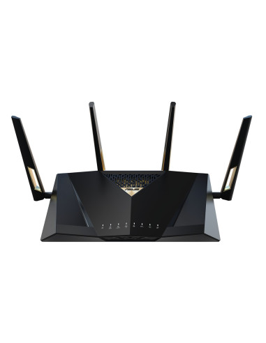 Wrl Router 7200Mbps/Dual Band Rt-Be88U Asus
