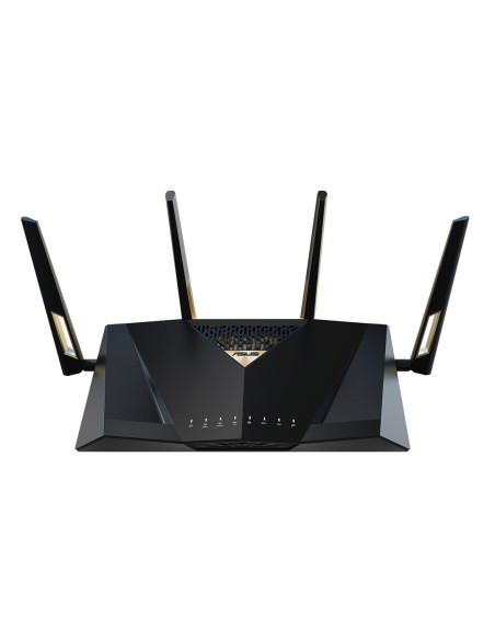Wrl Router 7200Mbps/Dual Band Rt-Be88U Asus