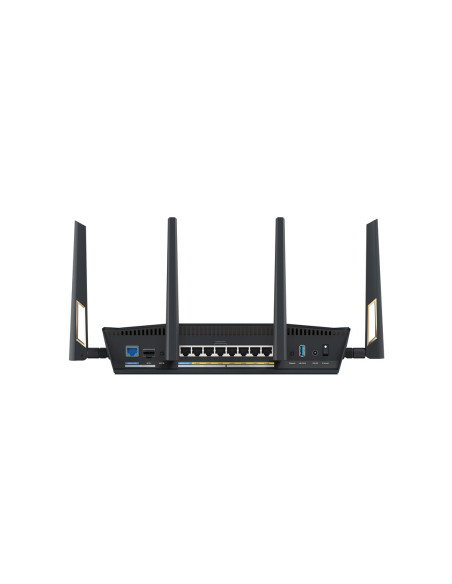 Wrl Router 7200Mbps/Dual Band Rt-Be88U Asus