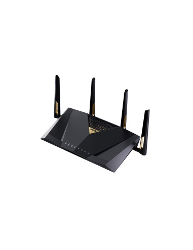 Wrl Router 7200Mbps/Dual Band Rt-Be88U Asus