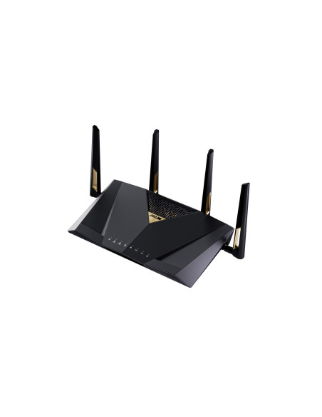 Wrl Router 7200Mbps/Dual Band Rt-Be88U Asus