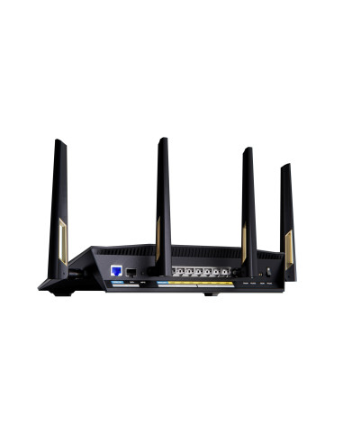 Wrl Router 7200Mbps/Dual Band Rt-Be88U Asus