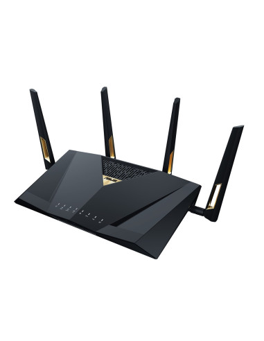 Wrl Router 7200Mbps/Dual Band Rt-Be88U Asus