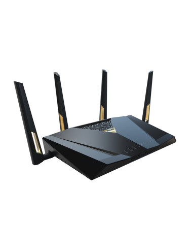 Wrl Router 7200Mbps/Dual Band Rt-Be88U Asus