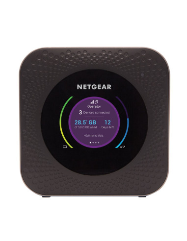 Netgear Aircard M1 3G/4G Mhs Router Sieci Komórkowej
