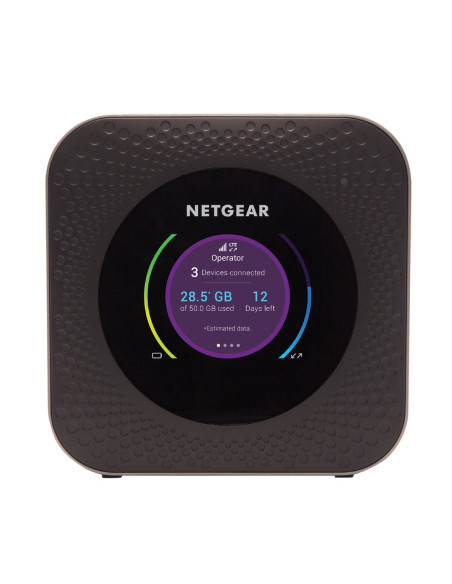 Netgear Aircard M1 3G/4G Mhs Router Sieci Komórkowej