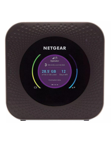 Netgear Aircard M1 3G/4G Mhs Router Sieci Komórkowej