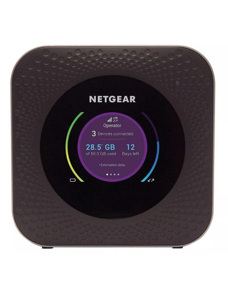 Netgear Aircard M1 3G/4G Mhs Router Sieci Komórkowej