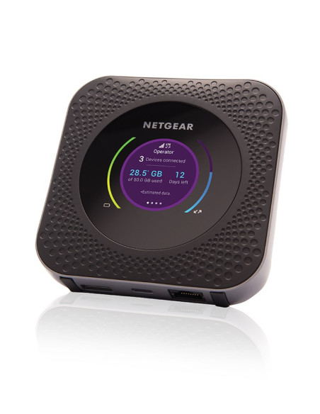 Netgear Aircard M1 3G/4G Mhs Router Sieci Komórkowej
