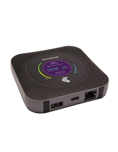 Netgear Aircard M1 3G/4G Mhs Router Sieci Komórkowej
