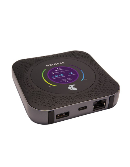 Netgear Aircard M1 3G/4G Mhs Router Sieci Komórkowej