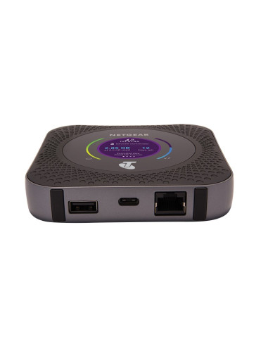 Netgear Aircard M1 3G/4G Mhs Router Sieci Komórkowej
