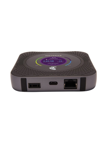 Netgear Aircard M1 3G/4G Mhs Router Sieci Komórkowej