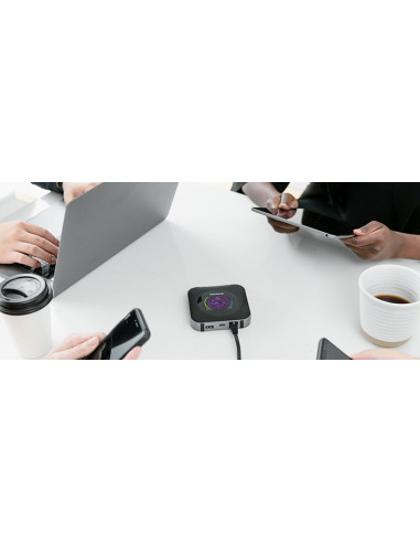 Netgear Aircard M1 3G/4G Mhs Router Sieci Komórkowej