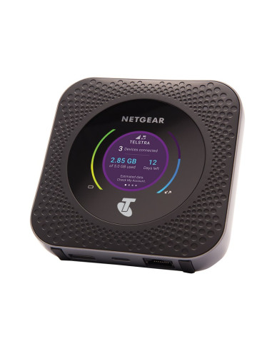 Netgear Aircard M1 3G/4G Mhs Router Sieci Komórkowej