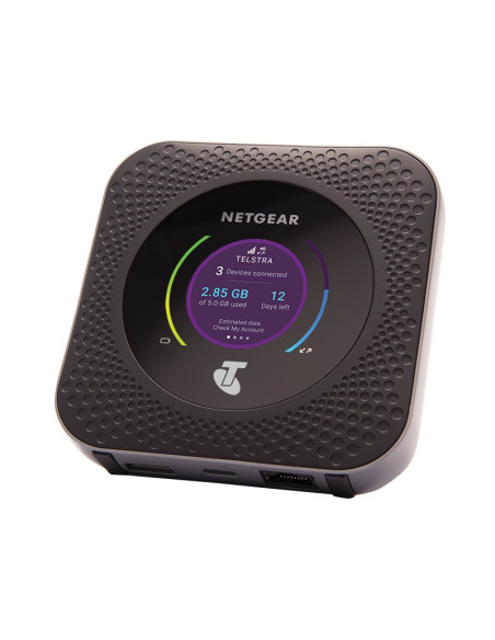 Netgear Aircard M1 3G/4G Mhs Router Sieci Komórkowej