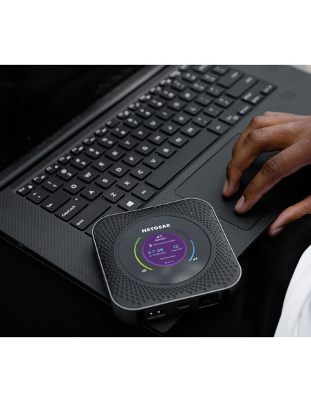 Netgear Aircard M1 3G/4G Mhs Router Sieci Komórkowej