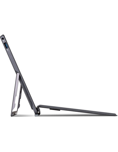 Wortmann Ag Terra 1220784 Tablet Intel® Celeron® 4 Gb 29,5 Cm (11.6") 128 Gb Wi-Fi 5 (802.11Ac) Windows 11 Pro Czarny