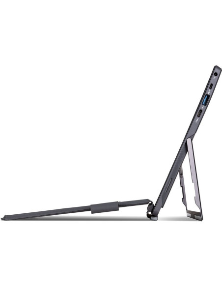 Wortmann Ag Terra 1220784 Tablet Intel® Celeron® 4 Gb 29,5 Cm (11.6") 128 Gb Wi-Fi 5 (802.11Ac) Windows 11 Pro Czarny