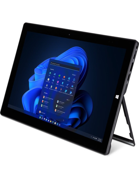 Wortmann Ag Terra 1220784 Tablet Intel® Celeron® 4 Gb 29,5 Cm (11.6") 128 Gb Wi-Fi 5 (802.11Ac) Windows 11 Pro Czarny