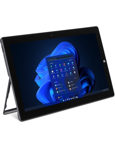 Wortmann Ag Terra 1220784 Tablet Intel® Celeron® 4 Gb 29,5 Cm (11.6") 128 Gb Wi-Fi 5 (802.11Ac) Windows 11 Pro Czarny