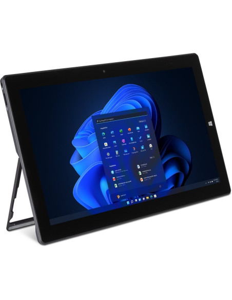 Wortmann Ag Terra 1220784 Tablet Intel® Celeron® 4 Gb 29,5 Cm (11.6") 128 Gb Wi-Fi 5 (802.11Ac) Windows 11 Pro Czarny