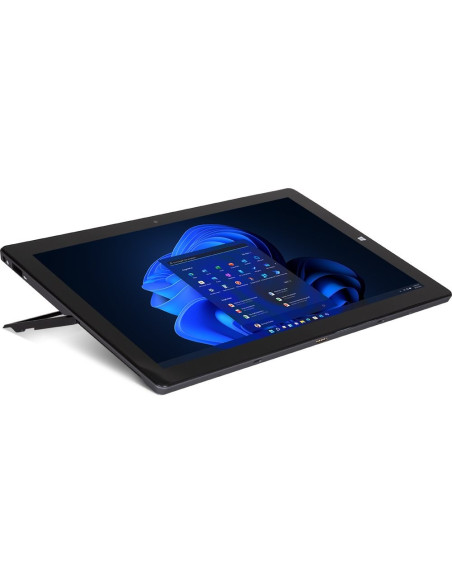 Wortmann Ag Terra 1220784 Tablet Intel® Celeron® 4 Gb 29,5 Cm (11.6") 128 Gb Wi-Fi 5 (802.11Ac) Windows 11 Pro Czarny