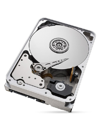 Dysk Hdd Seagate Ironwolf Pro (14 Tb  256Mb  3.5"  Sata)