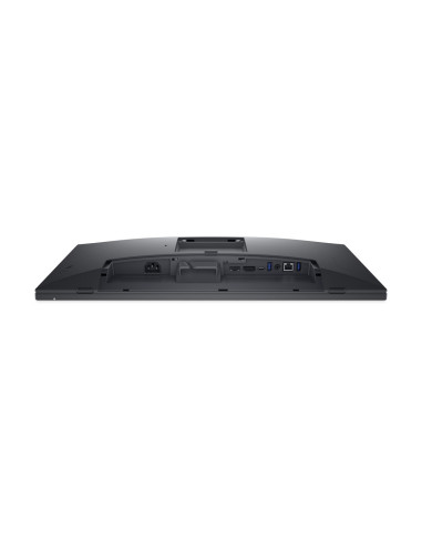 Dell P Series P2424Ht Monitor Komputerowy 60,5 Cm (23.8") 1920 X 1080 Px Full Hd Lcd Ekran Dotykowy Czarny, Srebrny