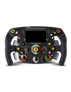 Thrustmaster Sf1000 Węgiel Kierownica Playstation 4, Playstation 5, Xbox One, Xbox Series S, Xbox Series X 2