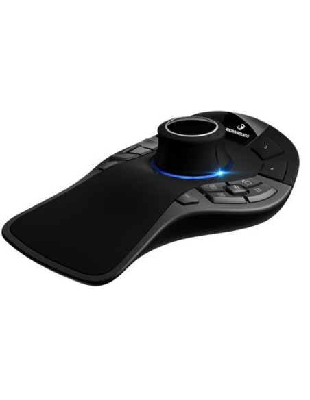 Hp 3Dconnexion Spacemouse Pro Usb 3D Mouse