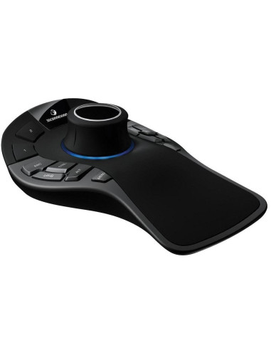 Hp 3Dconnexion Spacemouse Pro Usb 3D Mouse