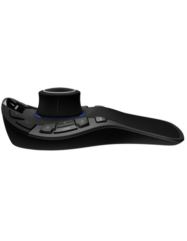 Hp 3Dconnexion Spacemouse Pro Usb 3D Mouse