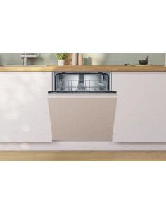 Zmywarka Do Zabudowy Bosch Smv25Ax06E 2