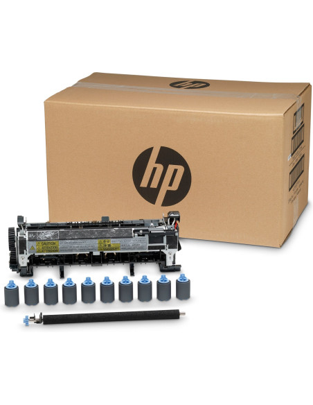 Hp Maintenance Kit