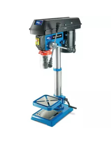Dedra Ded7708C Wiertarka Stołowa 600 W