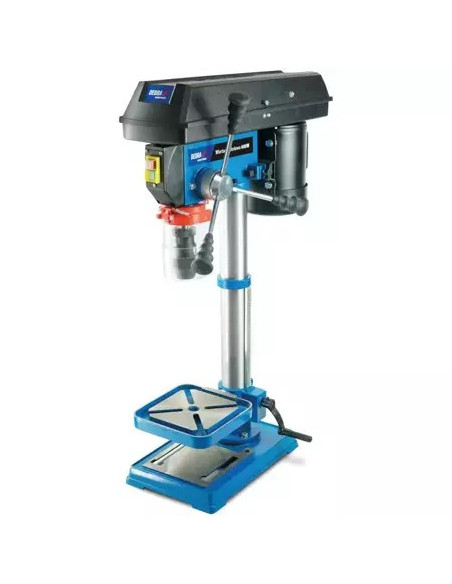 Dedra Ded7708C Wiertarka Stołowa 600 W