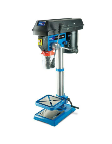 Dedra Ded7708C Wiertarka Stołowa 600 W