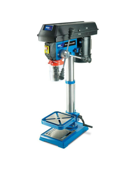 Dedra Ded7708C Wiertarka Stołowa 600 W