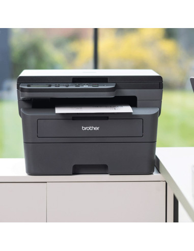 Brother Dcp-L2627Dwxl Drukarka Wielofunkcyjna Laser A4 1200 X 1200 Dpi 32 Stron/Min Wi-Fi