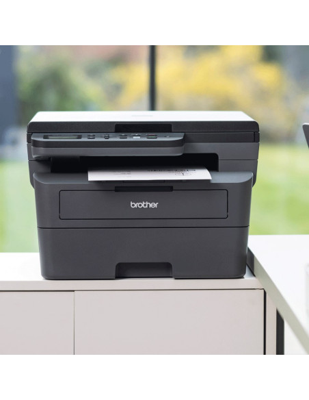 Brother Dcp-L2627Dwxl Drukarka Wielofunkcyjna Laser A4 1200 X 1200 Dpi 32 Stron/Min Wi-Fi