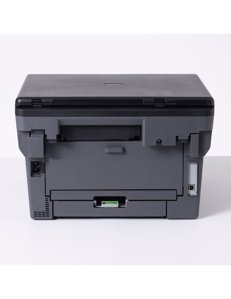 Brother Dcp-L2627Dwxl Drukarka Wielofunkcyjna Laser A4 1200 X 1200 Dpi 32 Stron/Min Wi-Fi