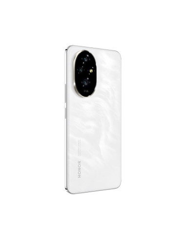 Smartfon Honor 200 5G 12/512Gb Ds Moonlight White