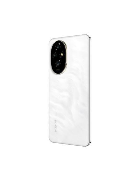 Smartfon Honor 200 5G 12/512Gb Ds Moonlight White