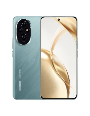 Smartfon Honor 200 5G 12/512Gb Ds Emerald Green