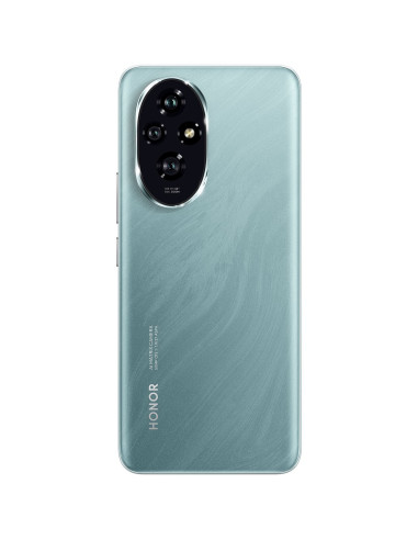 Smartfon Honor 200 5G 12/512Gb Ds Emerald Green