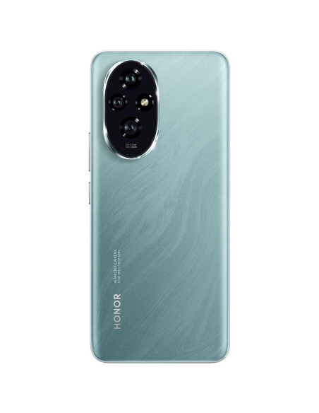 Smartfon Honor 200 5G 12/512Gb Ds Emerald Green